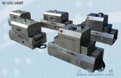 光學(xué)鏡頭 光纖 排線 微變壓器，電容屏UV膠水光固化桌上型UV機(jī)SK-